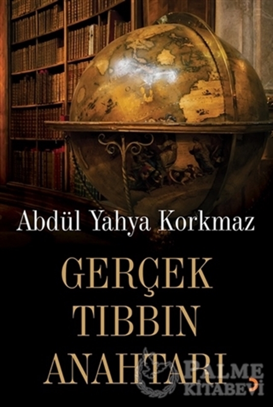 resm Gerçek Tıbbın Anahtarı