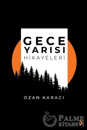 Resim Gece Yarısı Hikayeleri