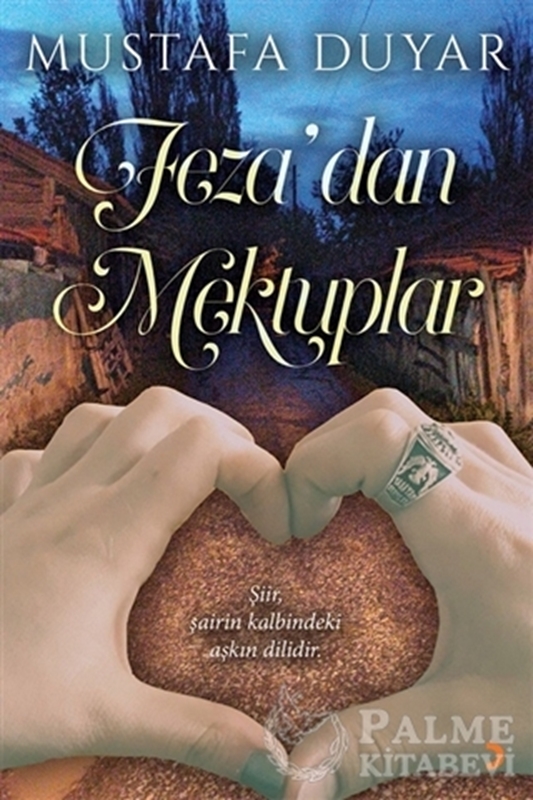 resm Feza’dan Mektuplar