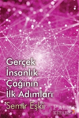 Resim Gerçek İnsanlık Çağının İlk Adımları