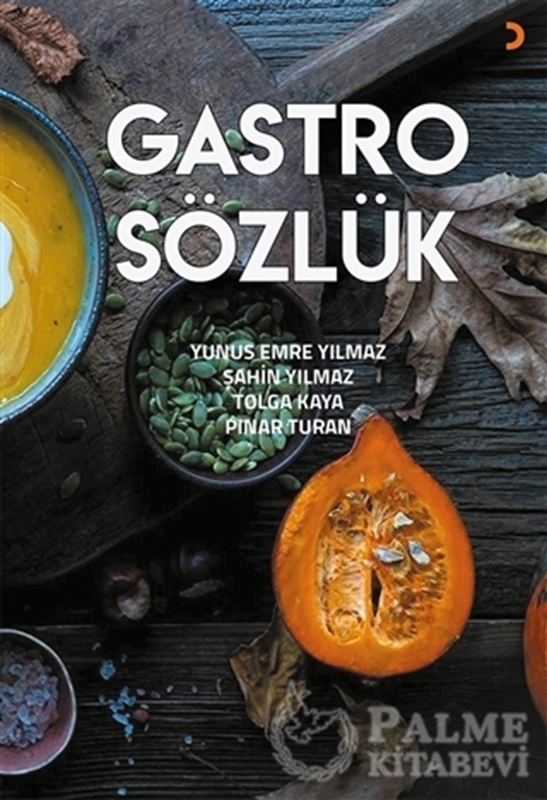 resm Gastro Sözlük