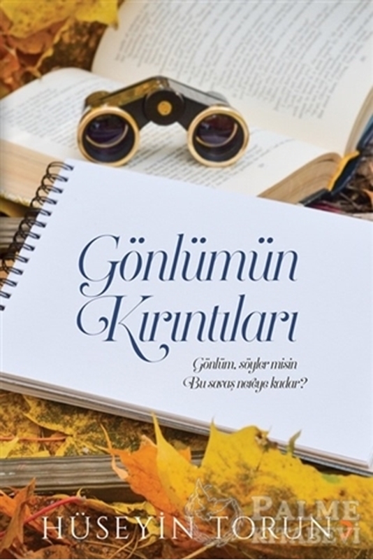 resm Gönlümün Kırıntıları