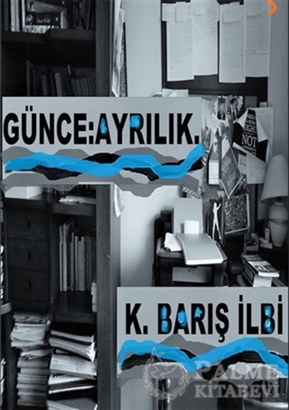 resm Günce: Ayrılık