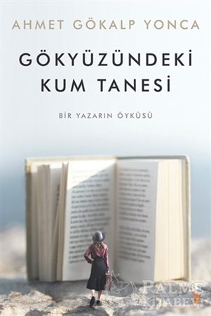 Resim Gökyüzündeki Kum Tanesi