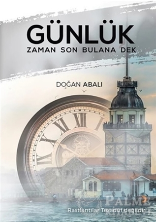 Resim Günlük Zaman Son Bulana Dek