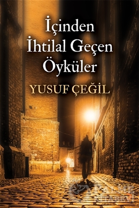 resm İçinden İhtilal Geçen Öyküler