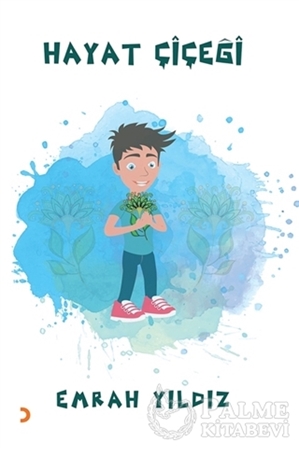 Resim Hayat Çiçeği