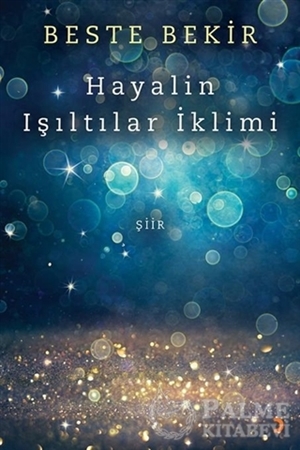 Resim Hayalin Işıltılar İklimi