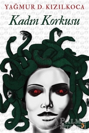 Resim Kadın Korkusu