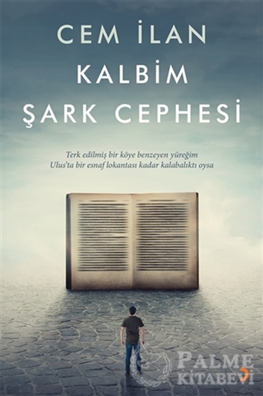 resm Kalbim Şark Cephesi