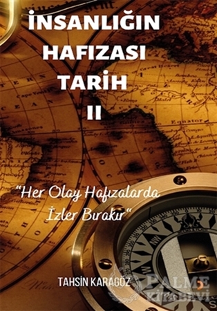 Resim İnsanlığın Hafızası Tarih - 2