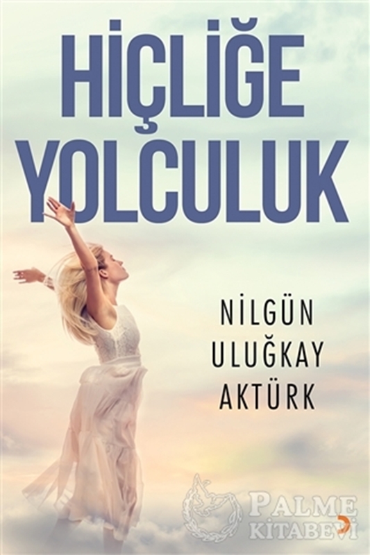 resm Hiçliğe Yolculuk
