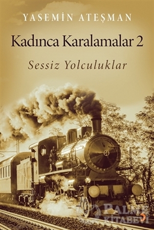 Resim Kadınca Karalamalar 2