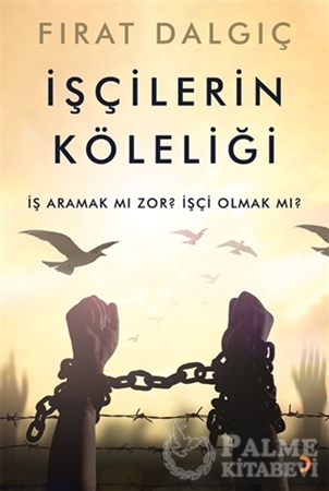 Resim İşçilerin Köleliği