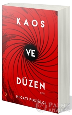 Resim Kaos ve Düzen 1 ve 2. Cilt