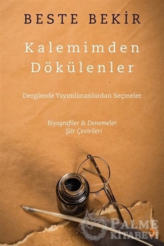 resm Kalemimden Dökülenler