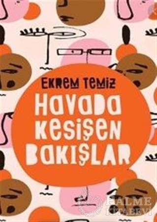 Resim Havada Kesişen Bakışlar