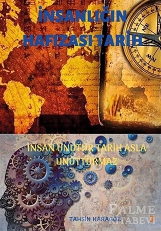 Resim İnsanlığın Hafızası Tarih