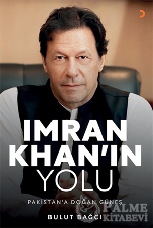 Resim Imran Khan'ın Yolu