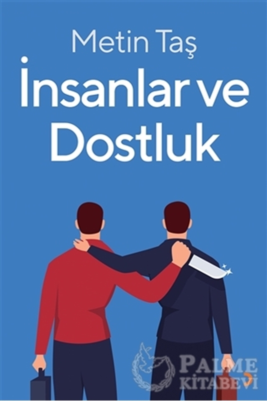 resm İnsanlar ve Dostluk