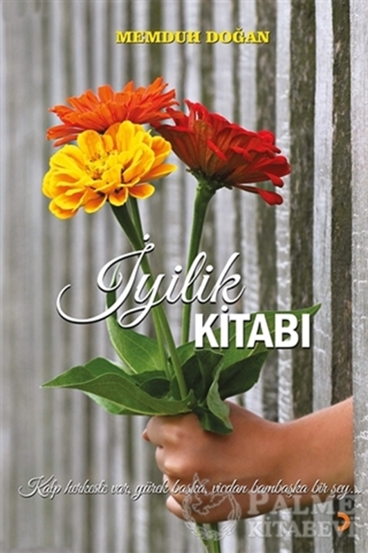 resm İyilik Kitabı