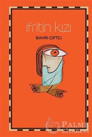 Resim İfrit’in Kızı