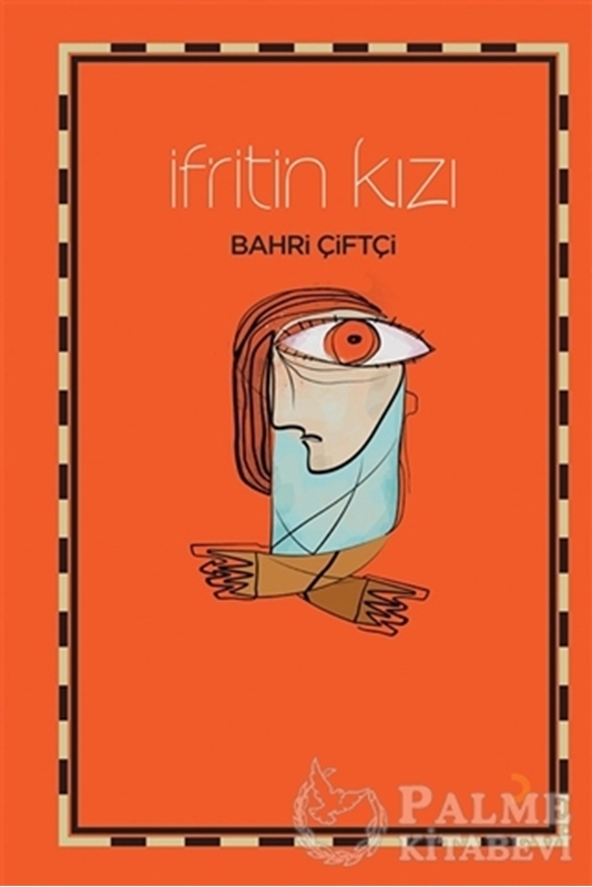 resm İfrit’in Kızı