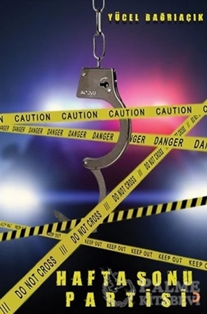 Resim Hafta Sonu Partisi