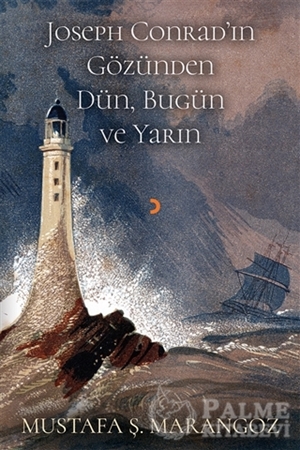 Resim Joseph Conrad'ın Gözünden Dün, Bugün ve Yarın