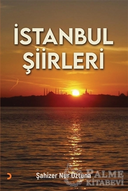 resm İstanbul Şiirleri