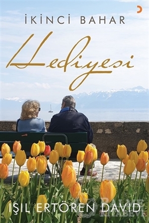 Resim İkinci Bahar Hediyesi