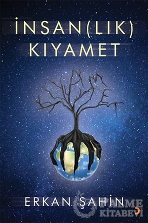 Resim İnsan(lık) Kıyamet