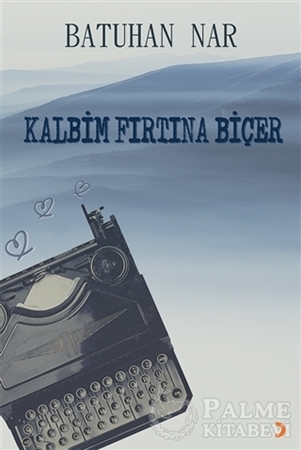 Resim Kalbim Fırtına Biçer