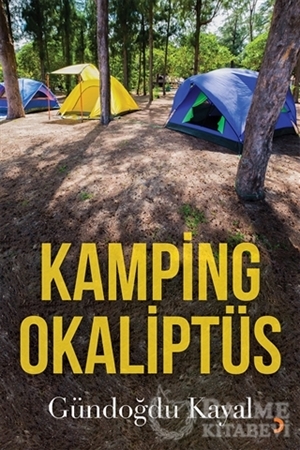 Resim Kamping Okaliptüs