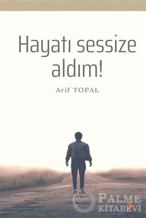 Resim Hayatı Sessize Aldım!