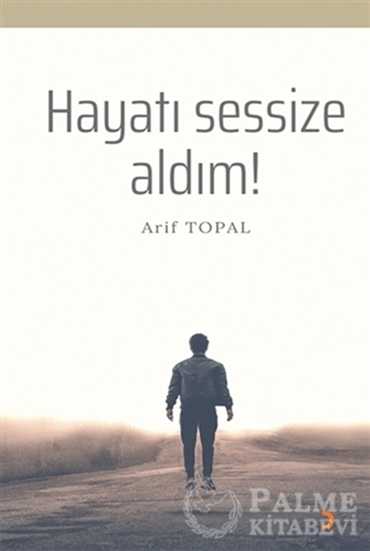 resm Hayatı Sessize Aldım!