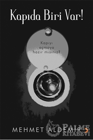 Resim Kapıda Biri Var!