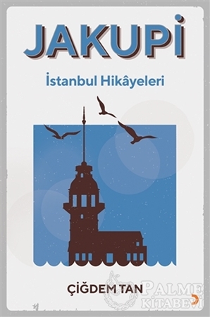 Resim Jakupi - İstanbul Hikayeleri