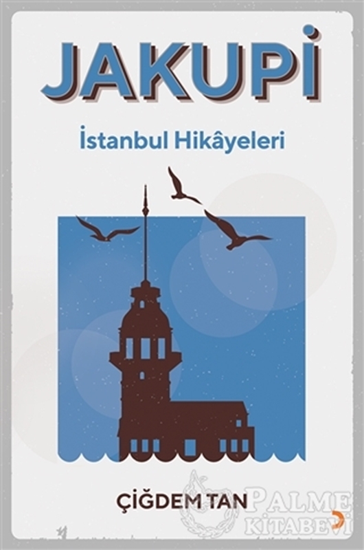 resm Jakupi - İstanbul Hikayeleri