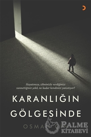 Resim Karanlığın Gölgesinde