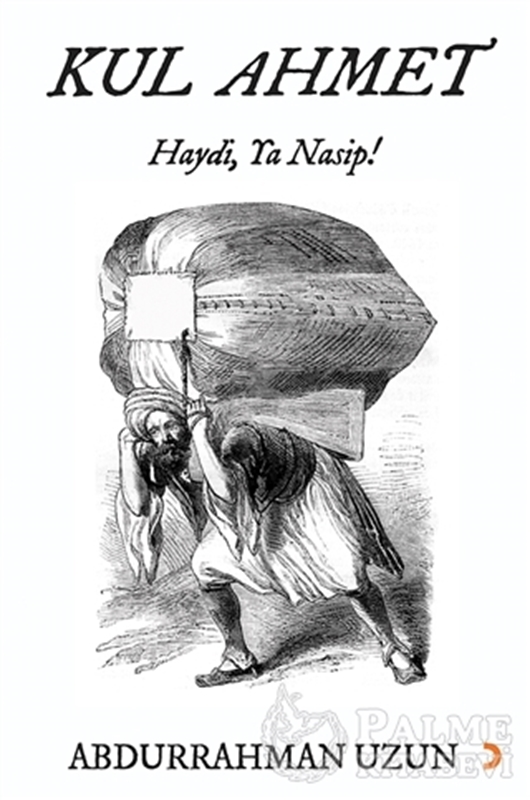 resm Kul Ahmet