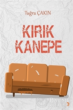 Resim Kırık Kanepe