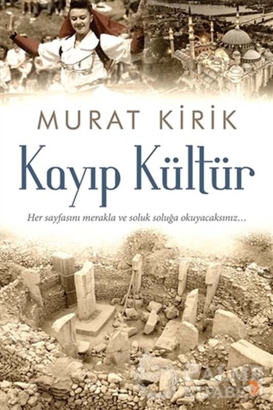 resm Kayıp Kültür