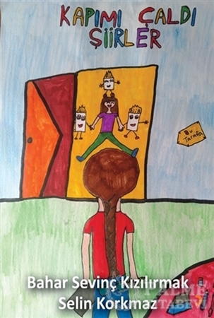 Resim Kapımı Çaldı Şiirler