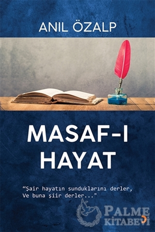 resm Masaf-ı Hayat