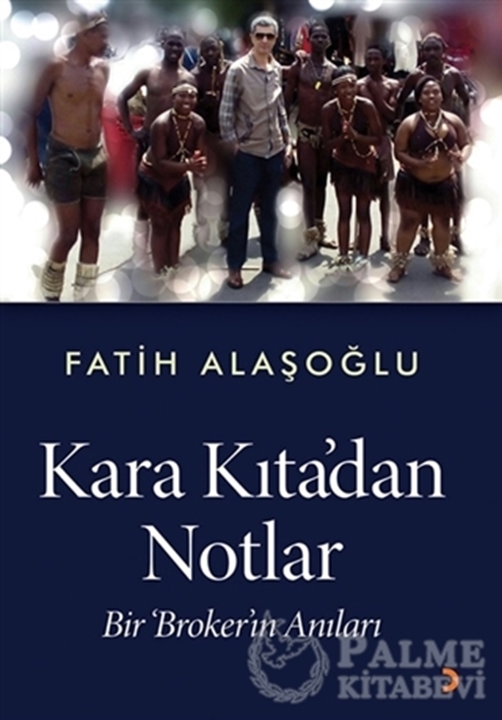 resm Kara Kıta’dan Notlar