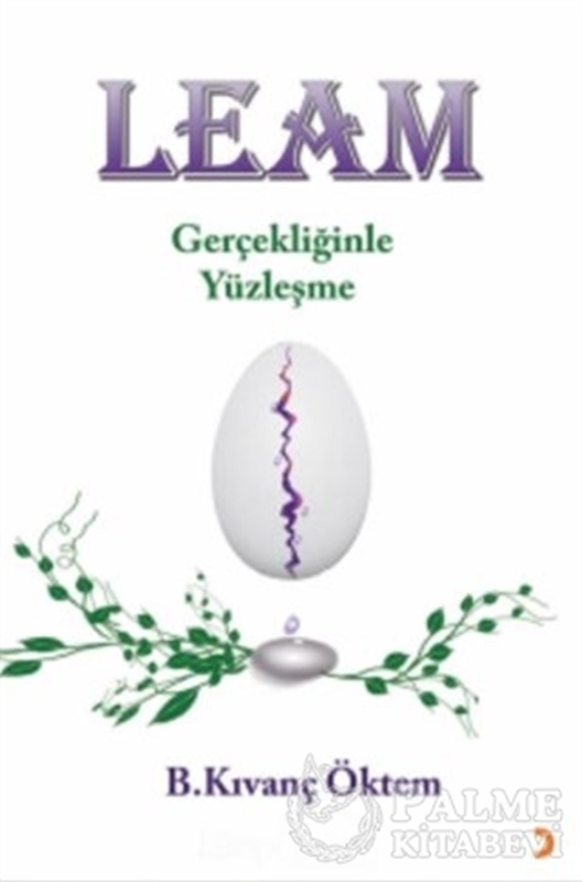 resm Leam - Gerçekliğinde Yüzleşme