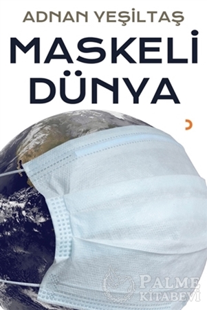 Resim Maskeli Dünya