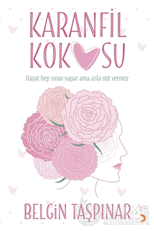 resm Karanfil Kokusu