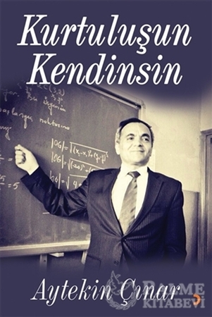 Resim Kurtuluşun Kendinsin